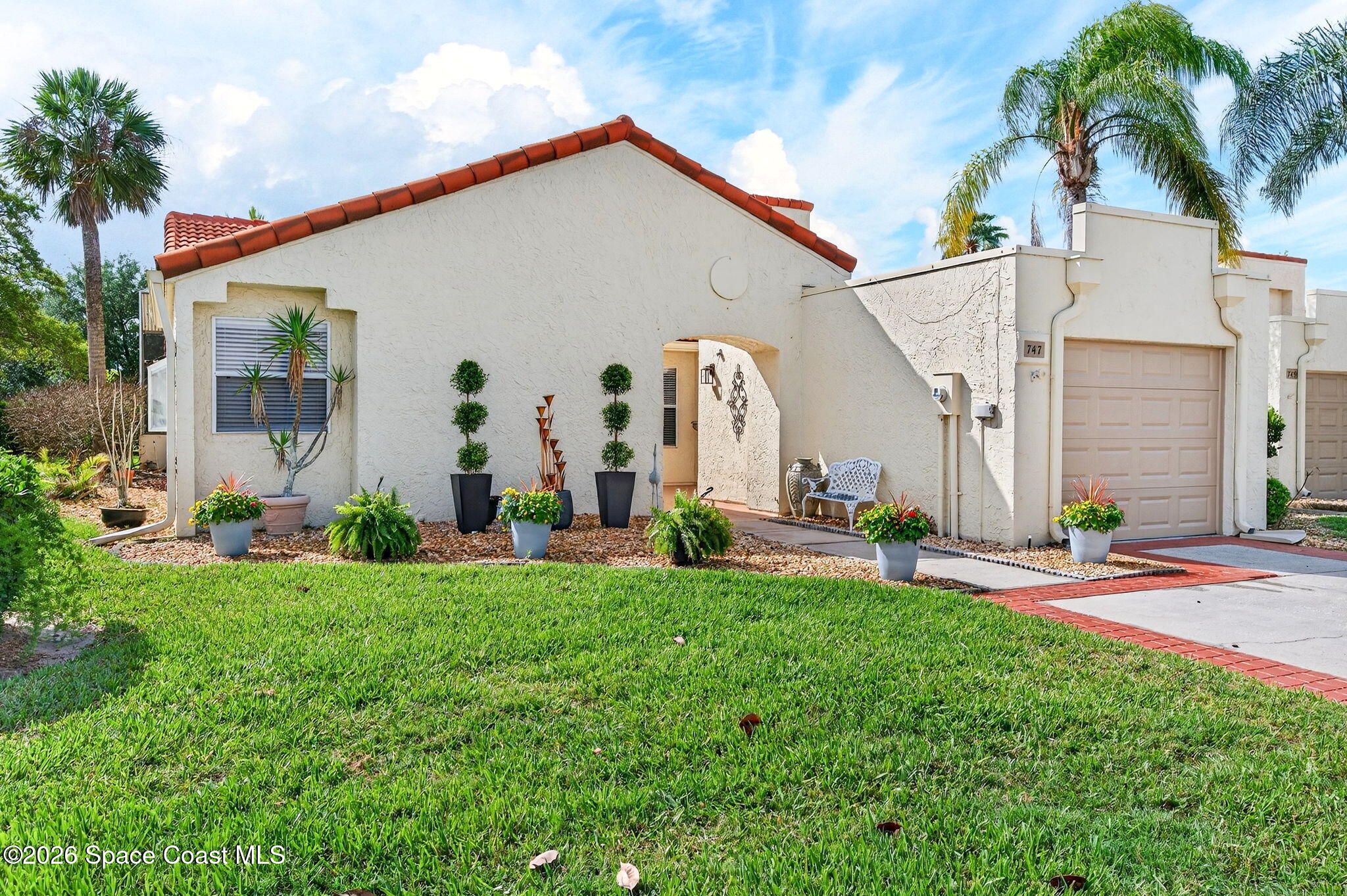 747 Pine Island Drive