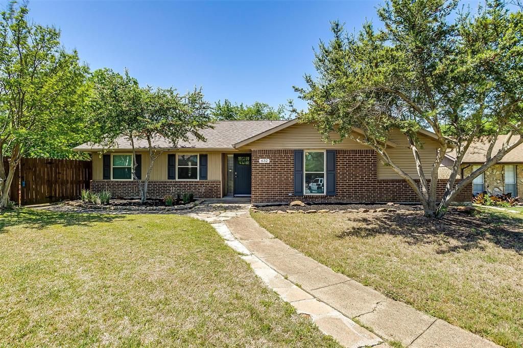 632 Glenhill Lane