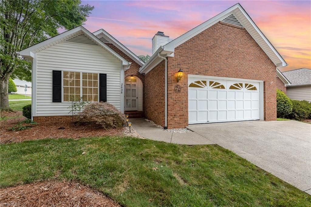 2636 Woodington Drive