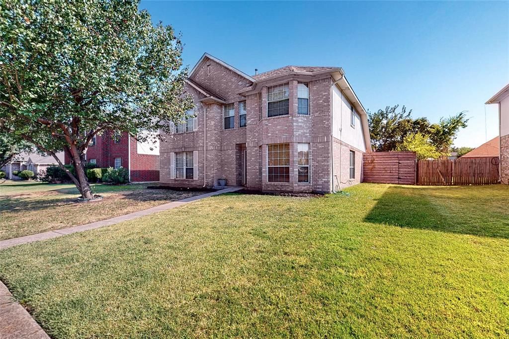 2648 Windswept Lane