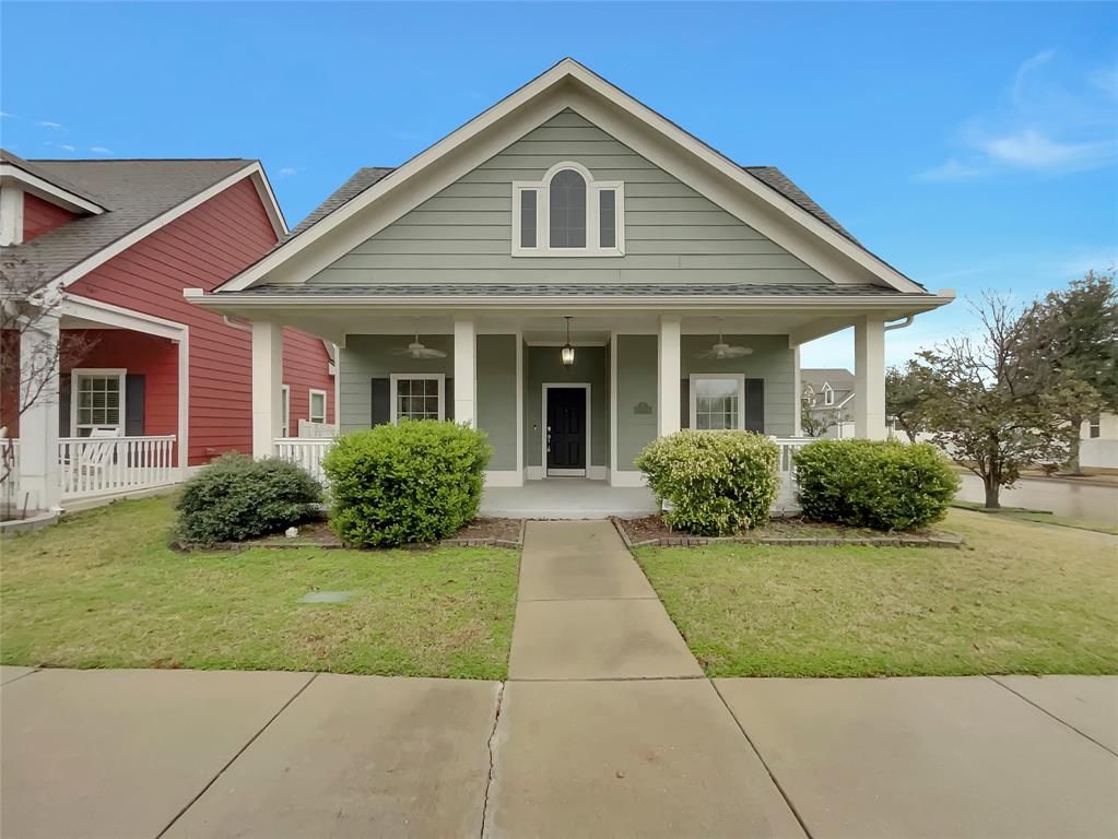 1100 Hayden Lane