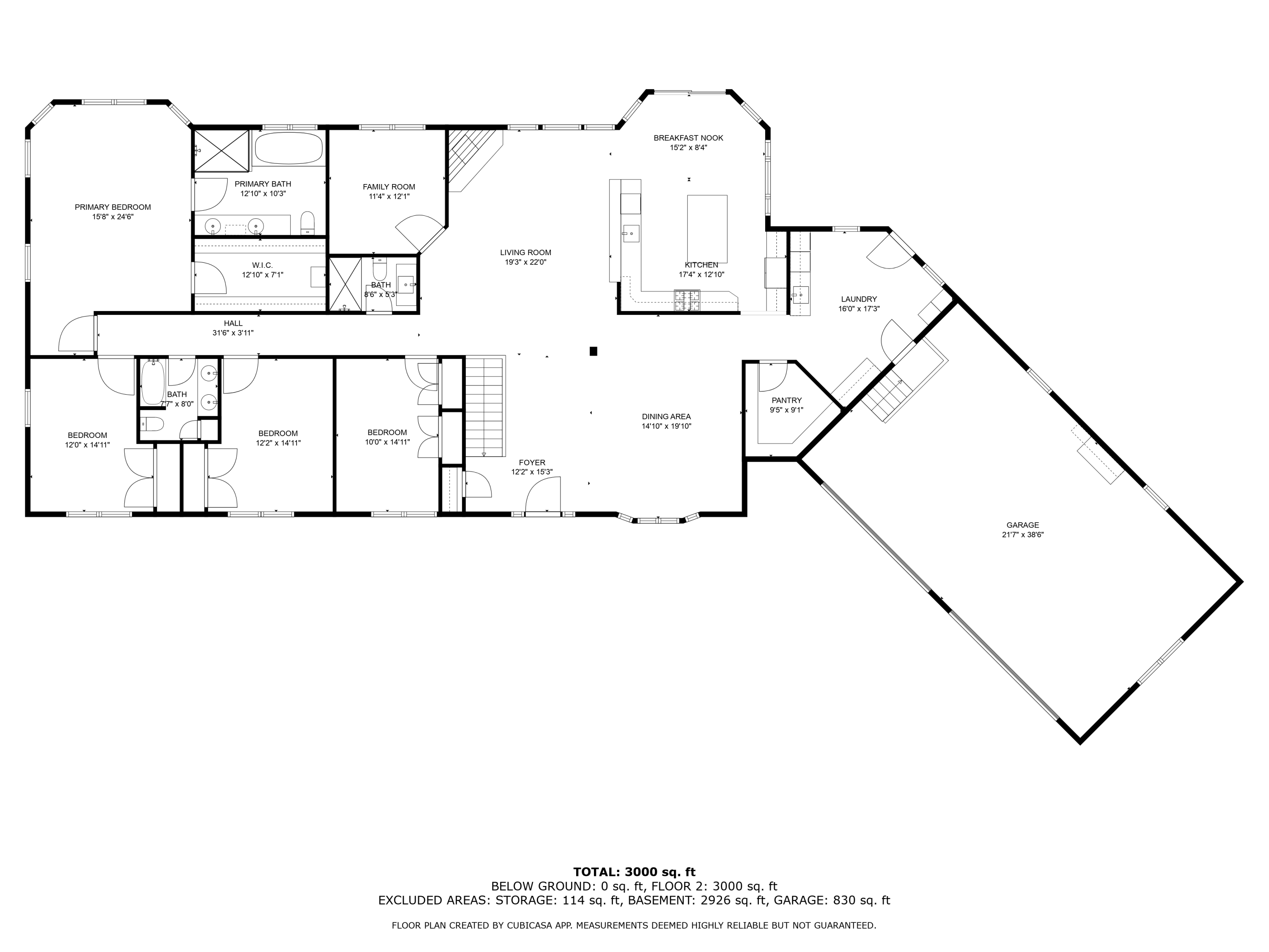 10914 Doves Point
