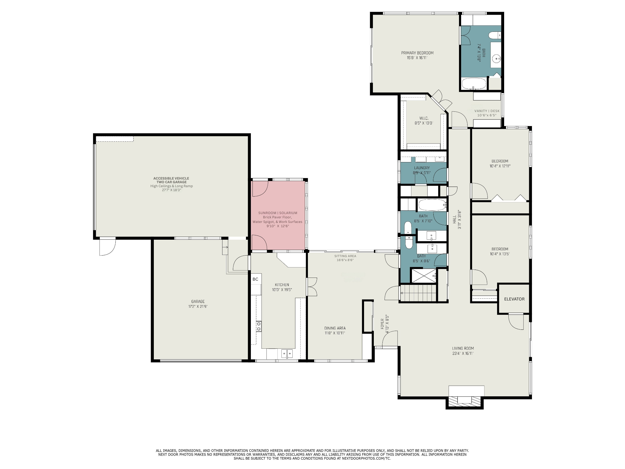 334 Sumac Lane