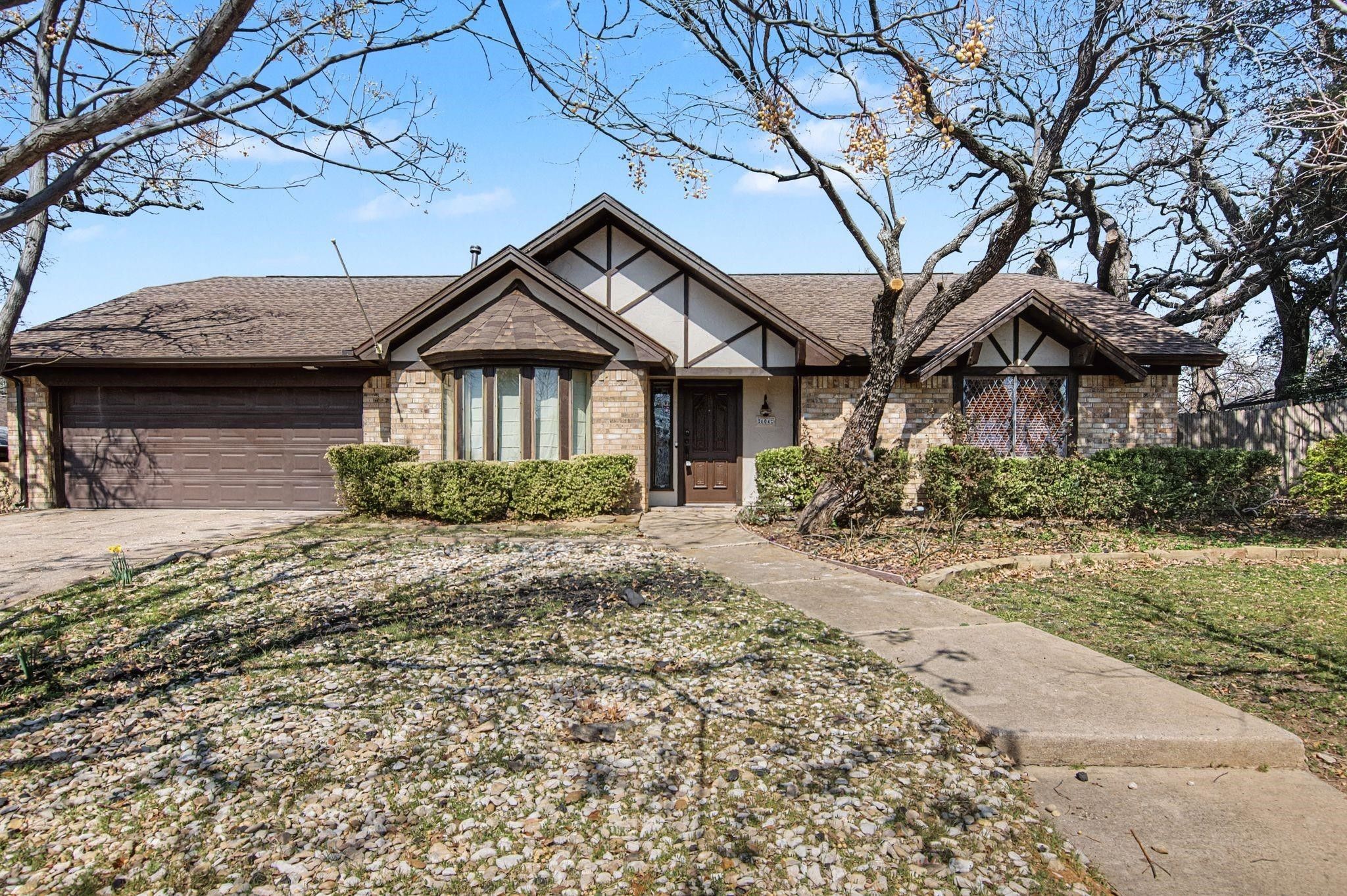 604 Baker Drive
