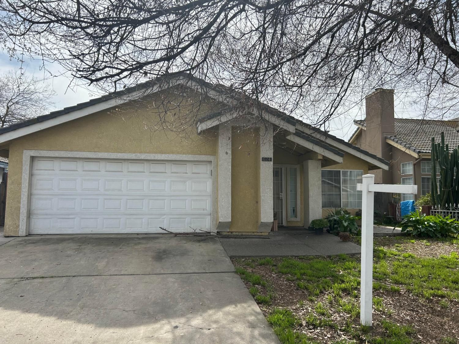 624 Park Hurst Way