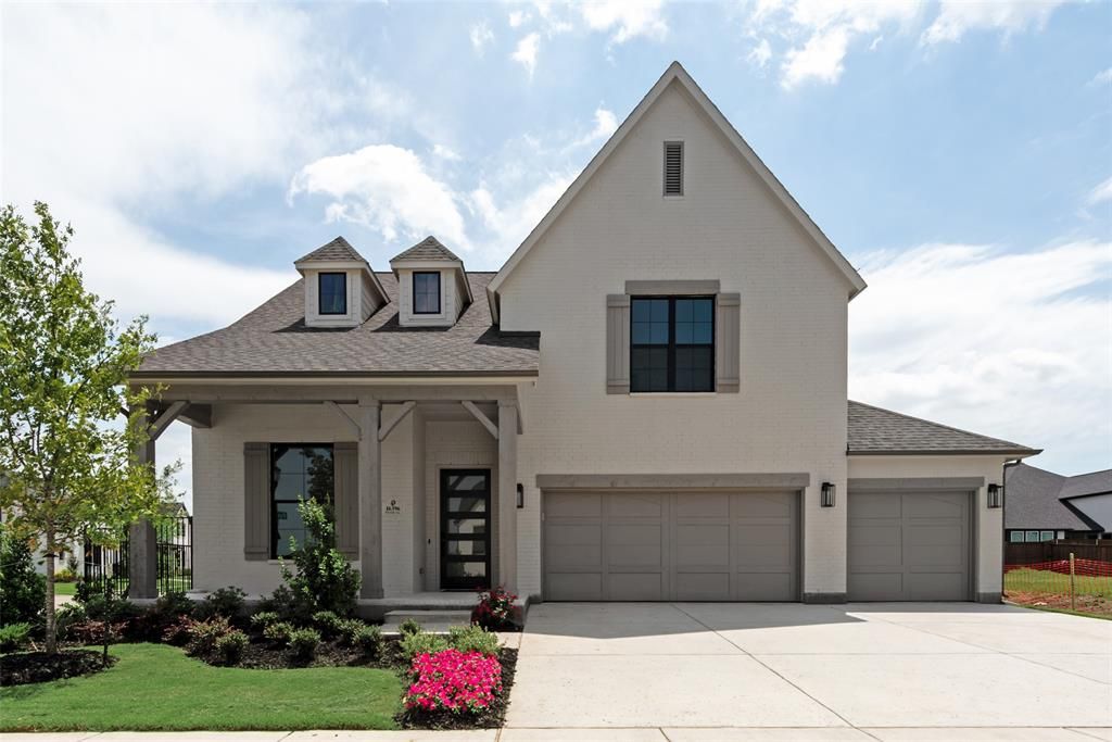 16396 Parish Lane