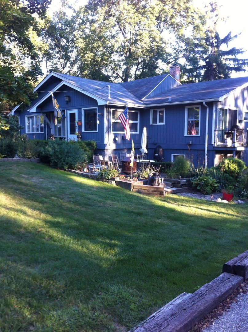401 Woodbine Road