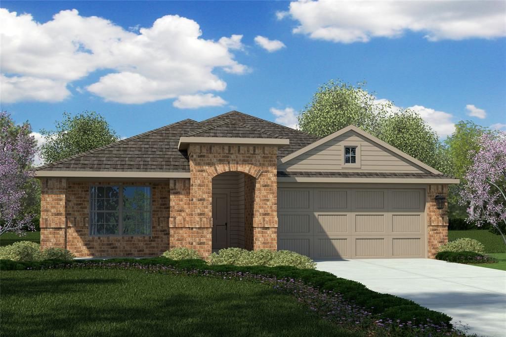 311 Pecos Drive