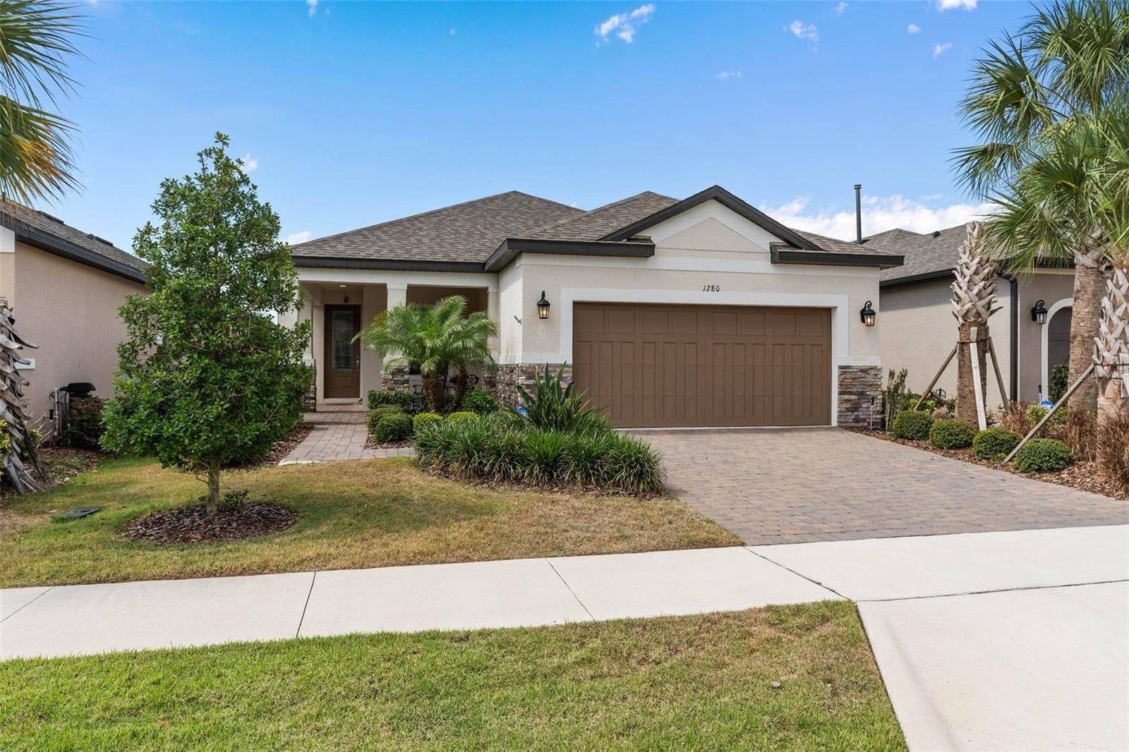 1280 Zeek Ridge Street