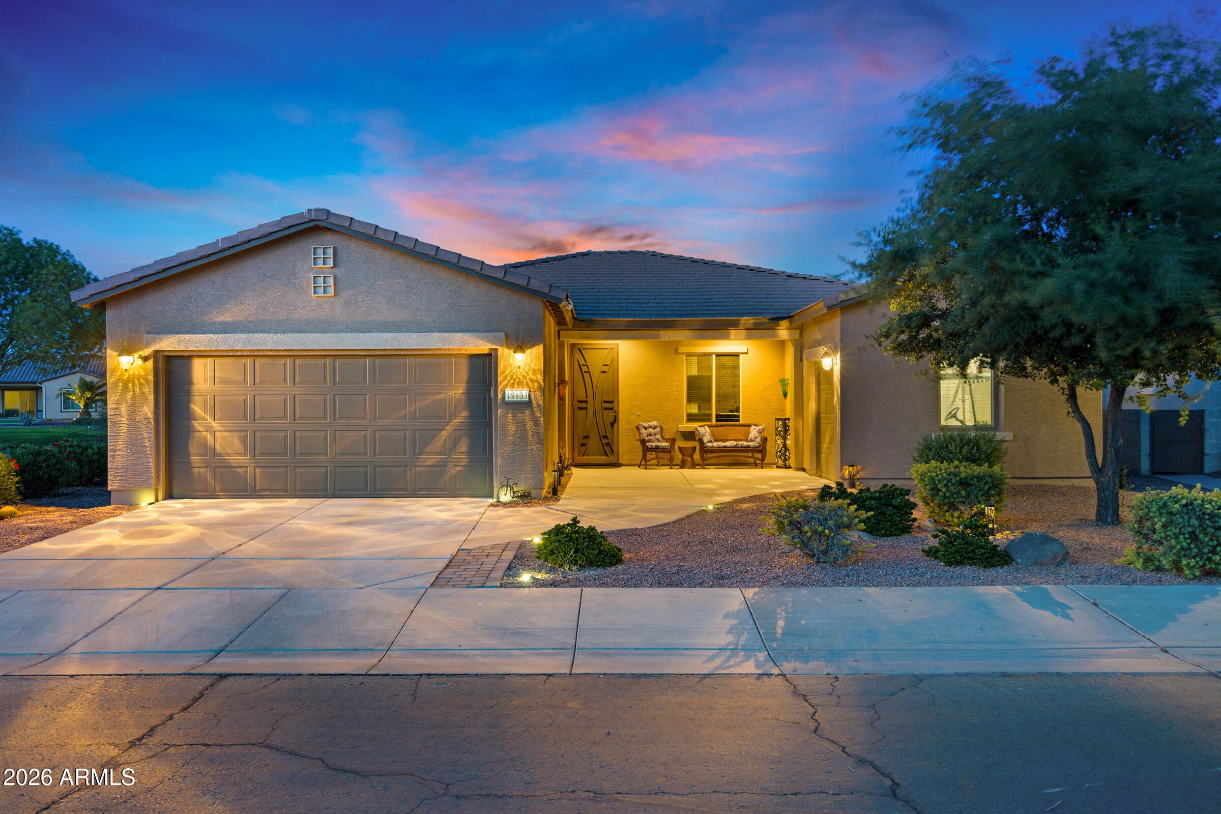 19833 N Monte Lane