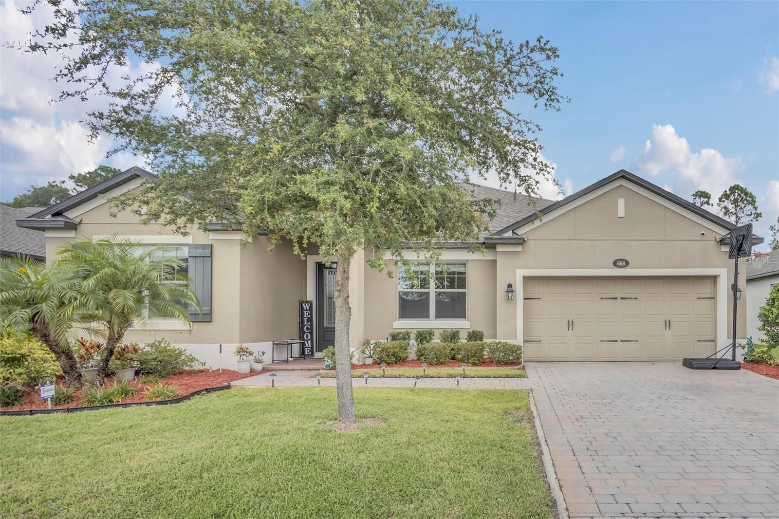 688 Stone Oak Drive