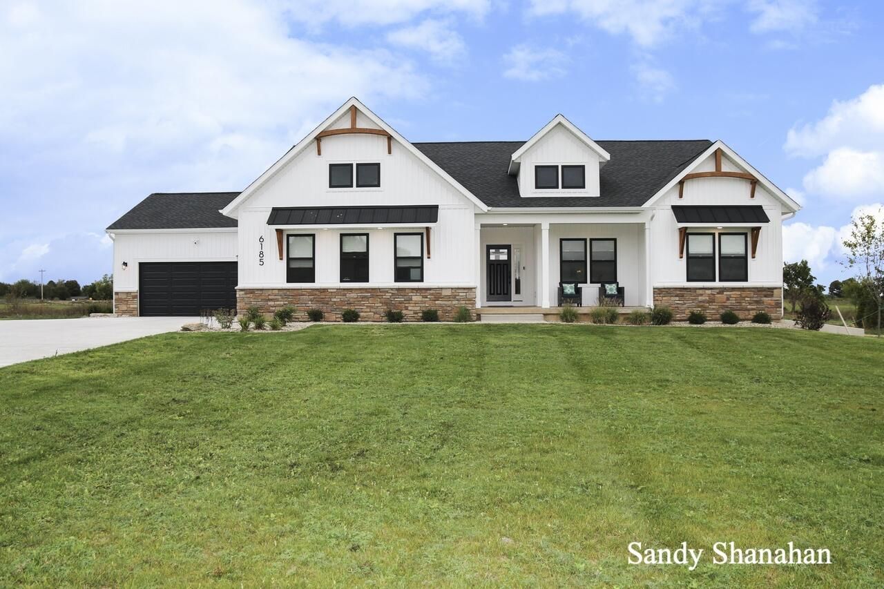 6185 Fennview Drive