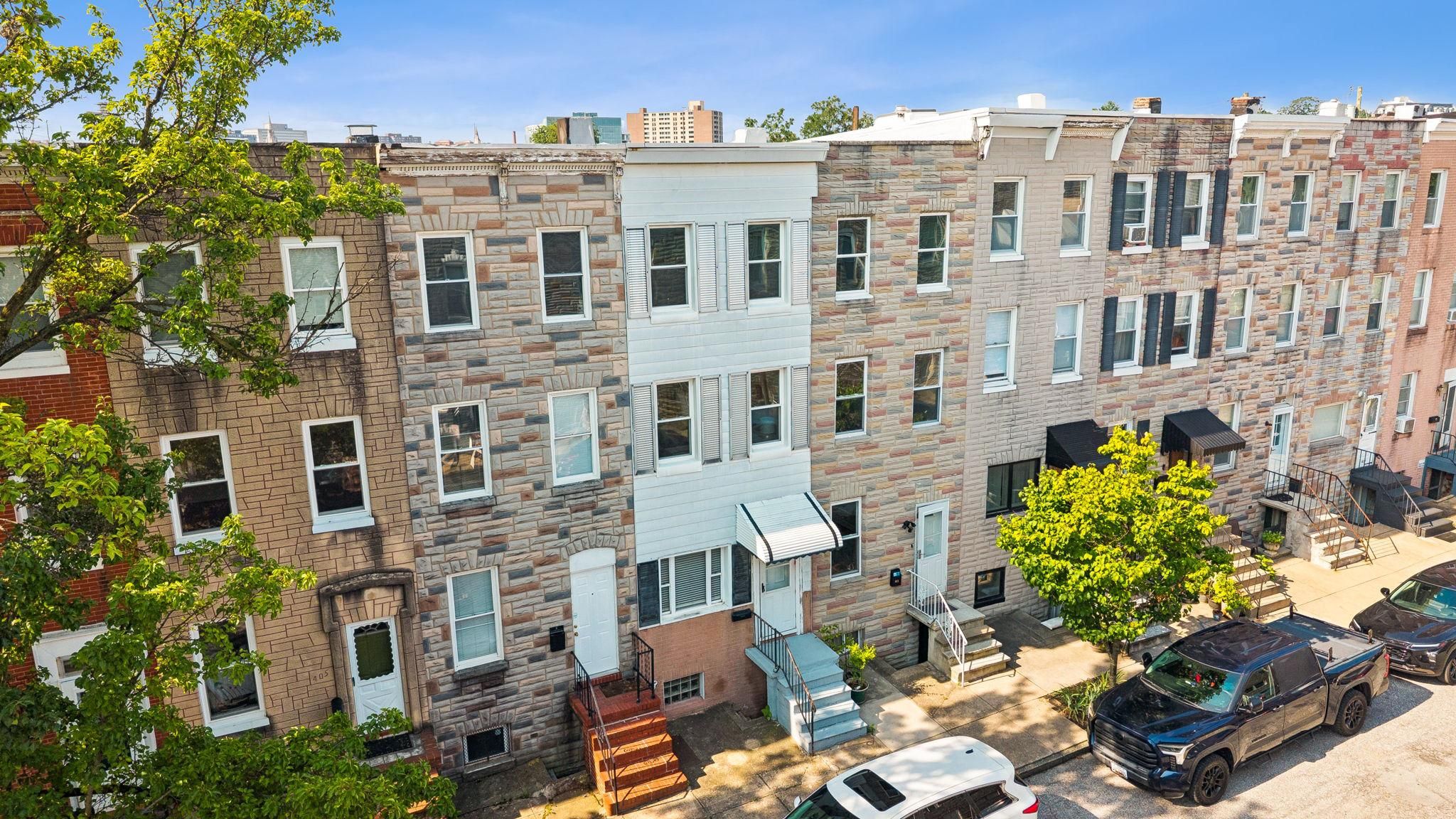 409 W 23rd Street