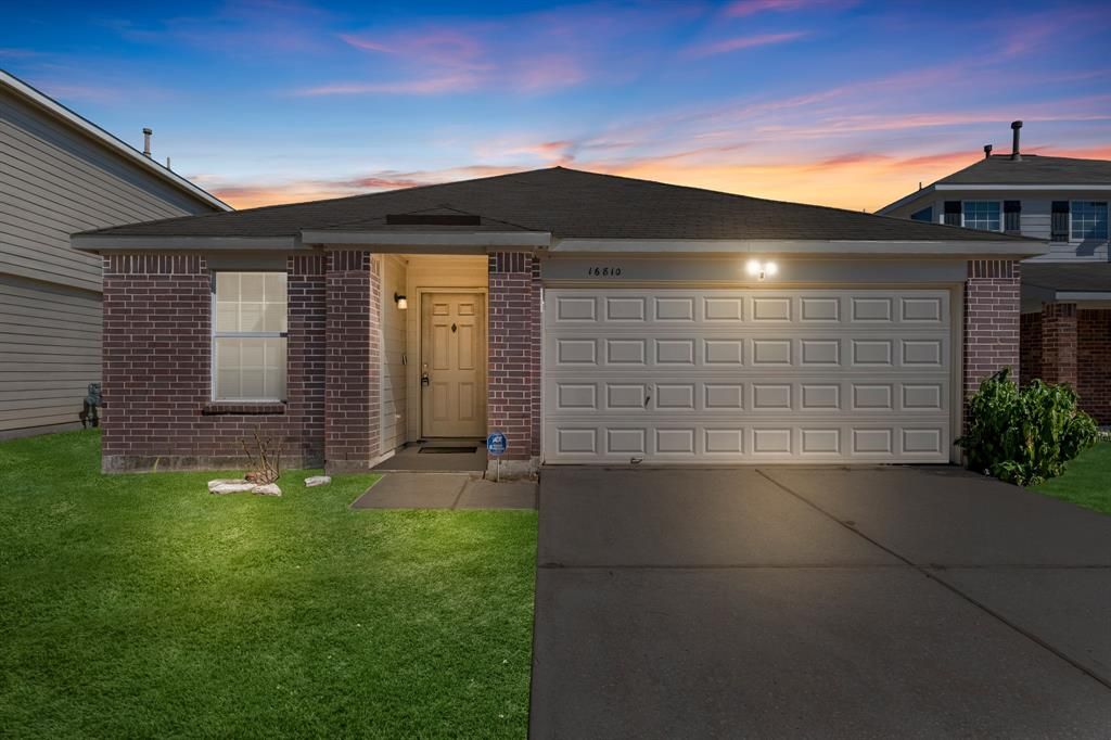16810 Perryton Lane