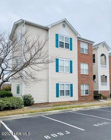 809 March Court K