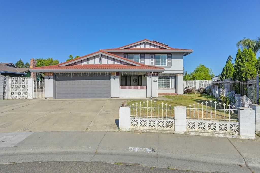 7415 Patero Circle