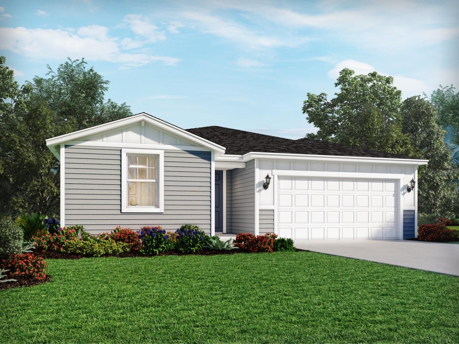 25 Sandy Lane