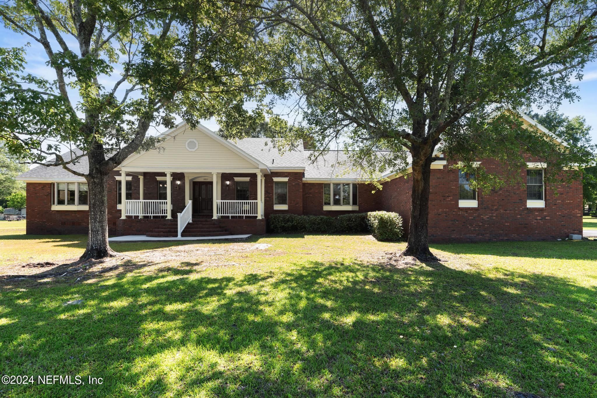 8831 Quail Roost Court