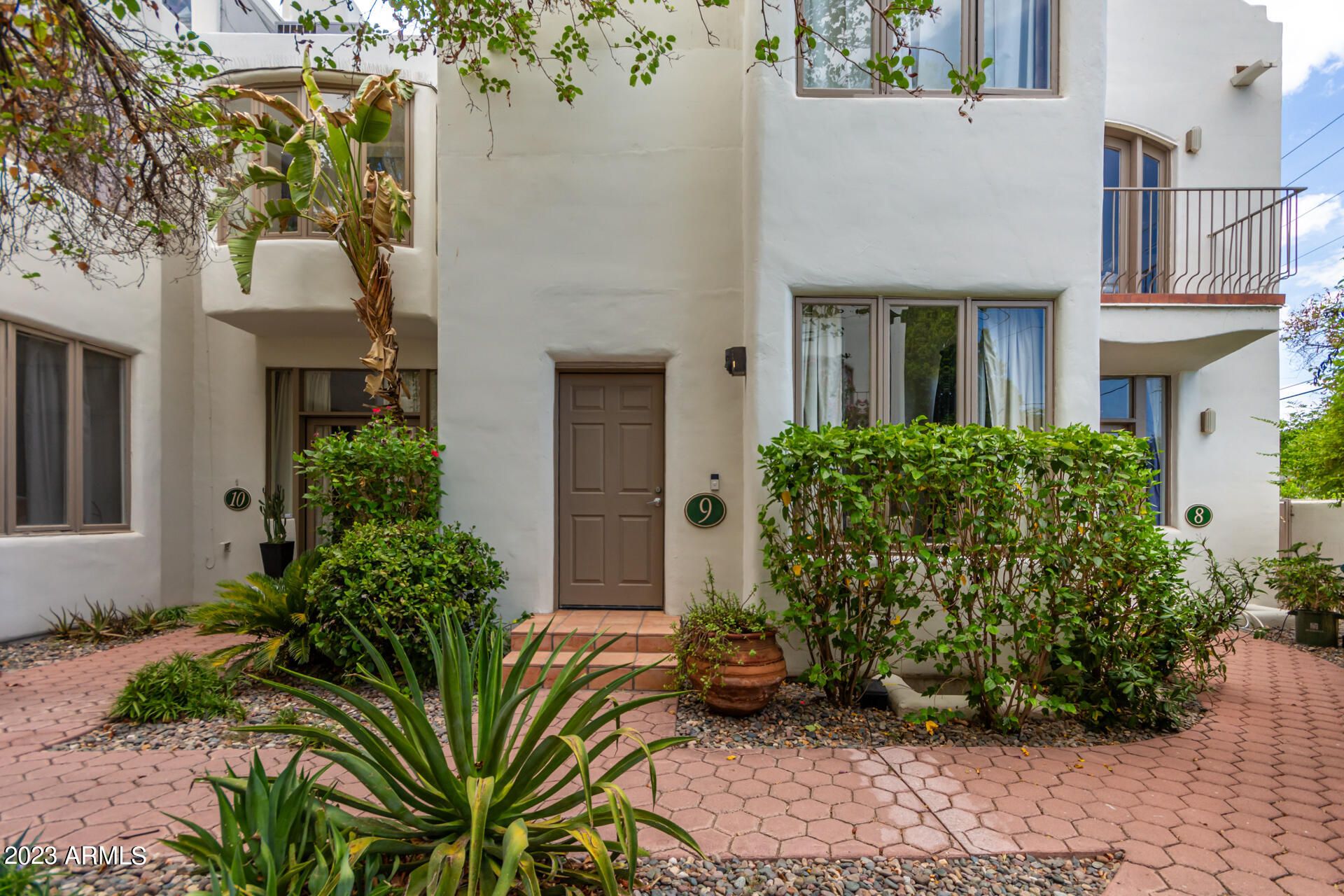 4955 E Indian School Road 9