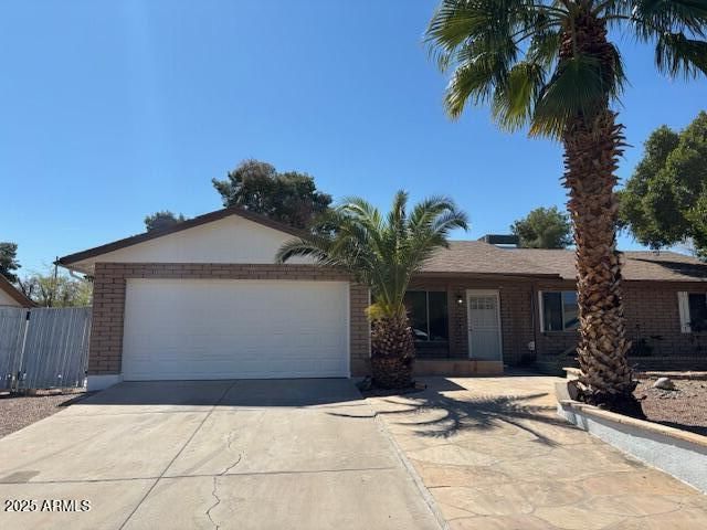 4309 E Alta Mesa Avenue