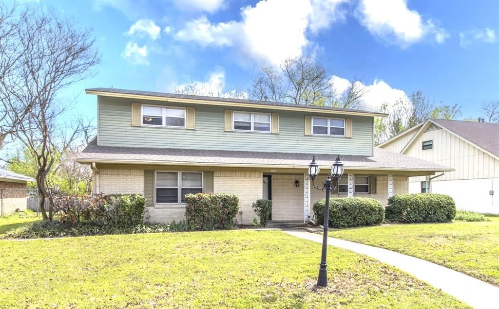 11316 Dumbarton Drive
