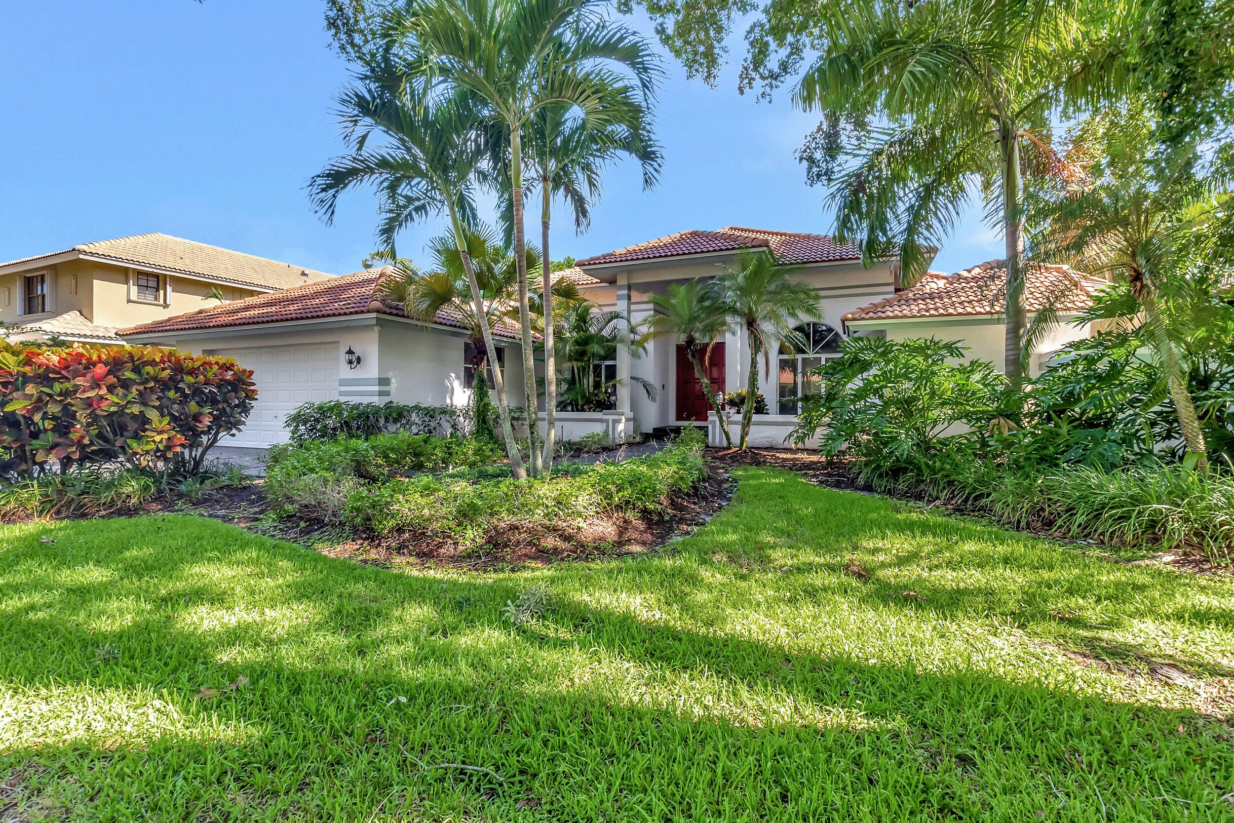 3137 Harrington Drive