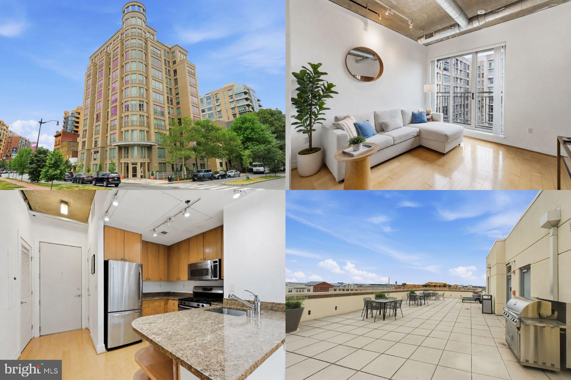 301 Massachusetts Avenue Nw 906
