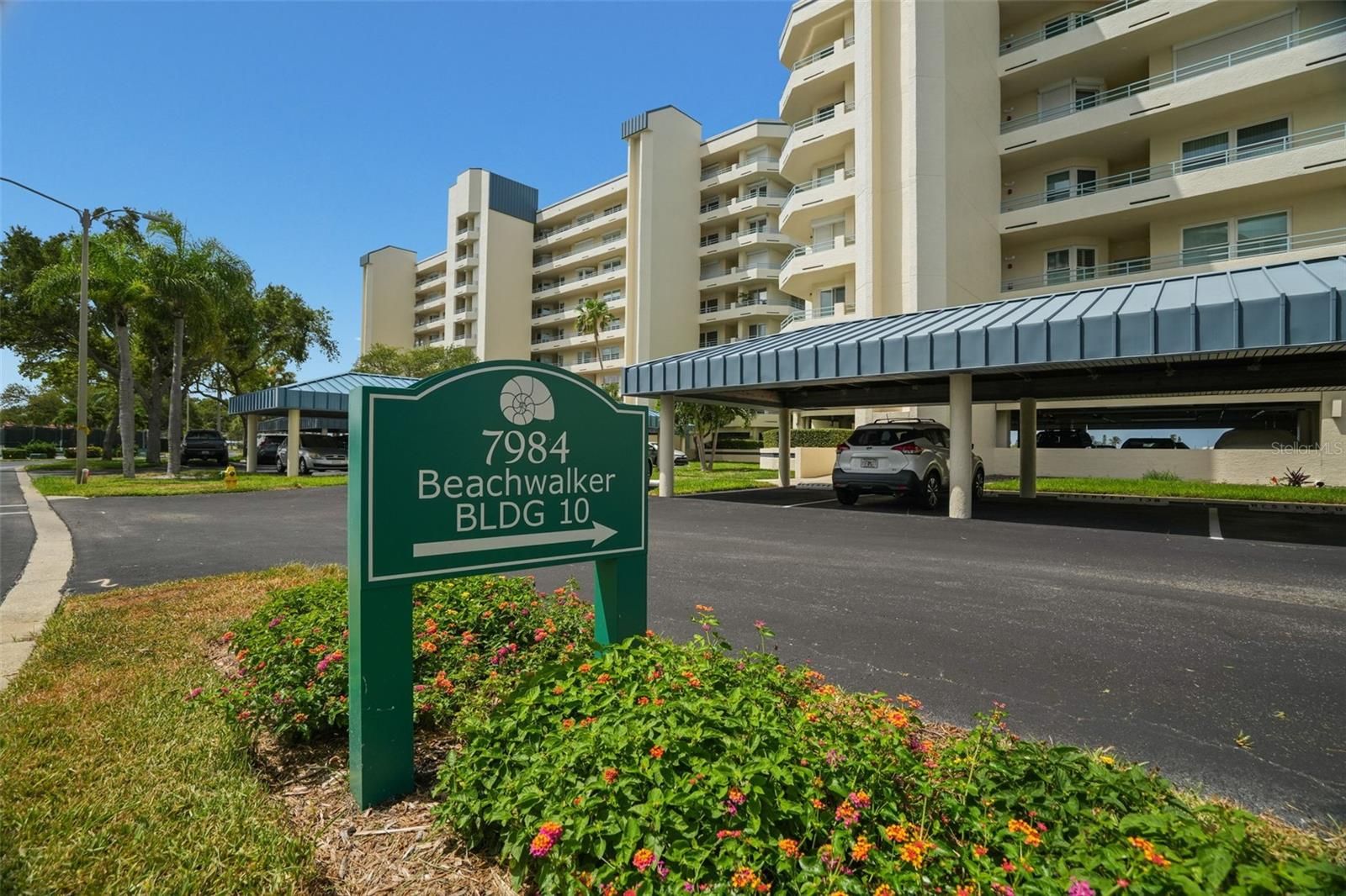 7984 Sailboat Key Boulevard S 306