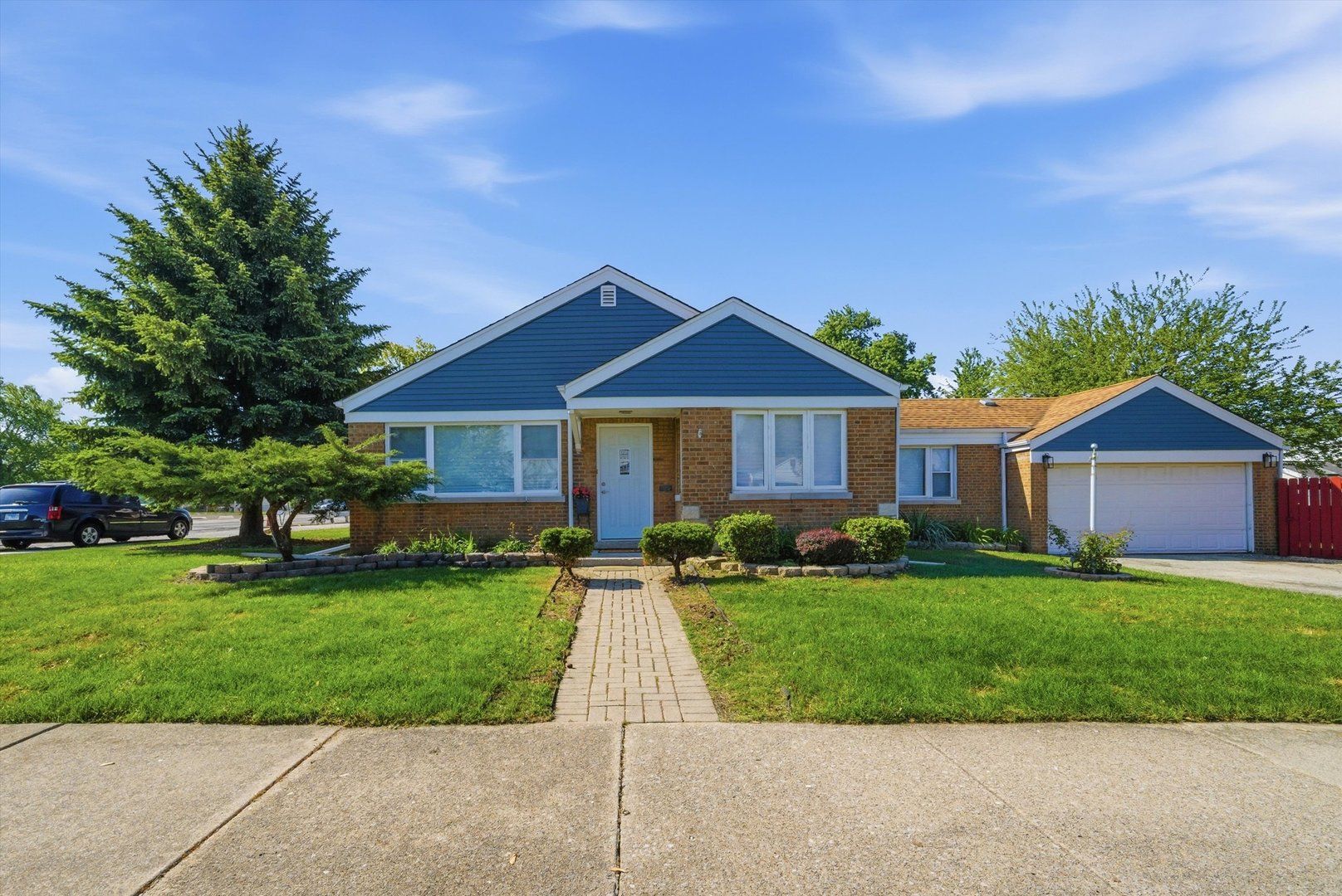 10828 S Pulaski Road