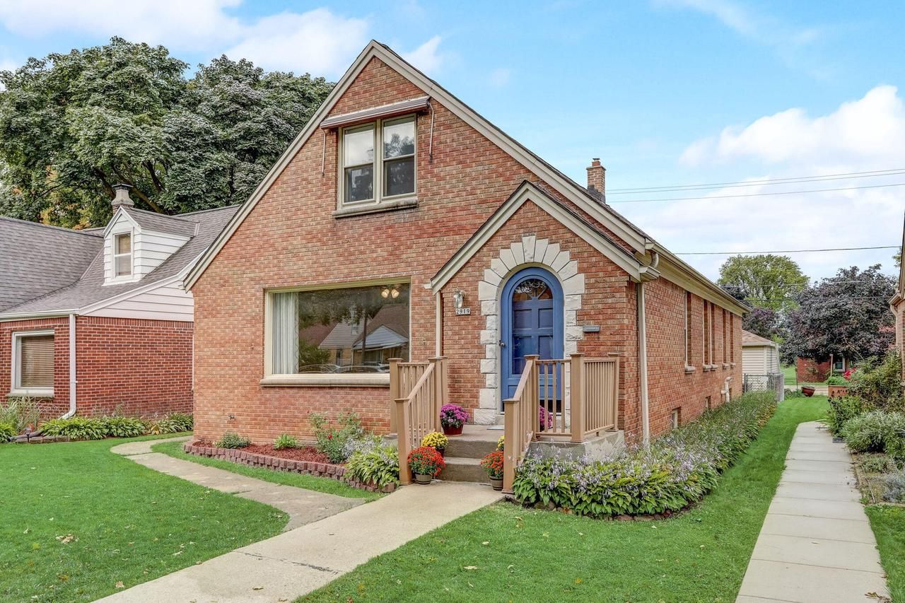 2919 North 85th Street