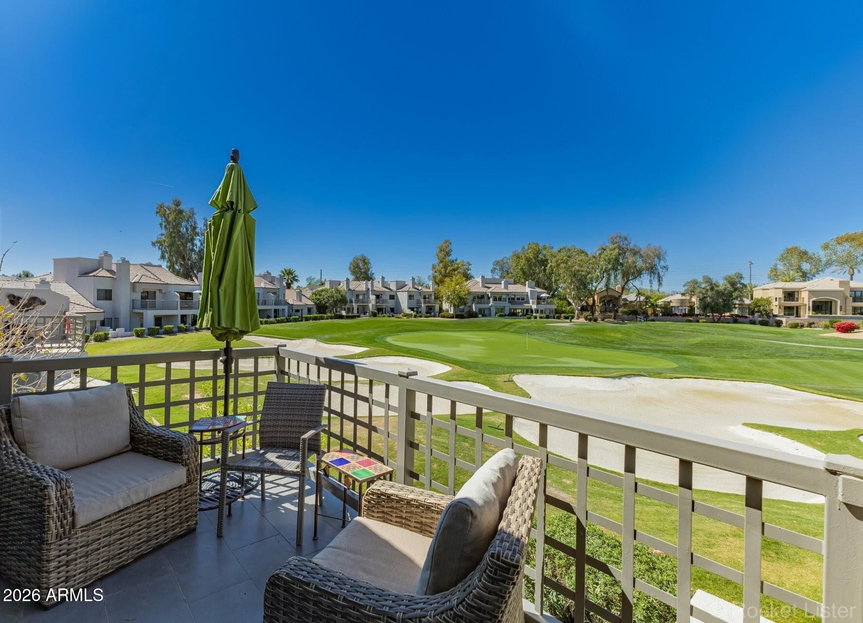 7272 E Gainey Ranch Road 42