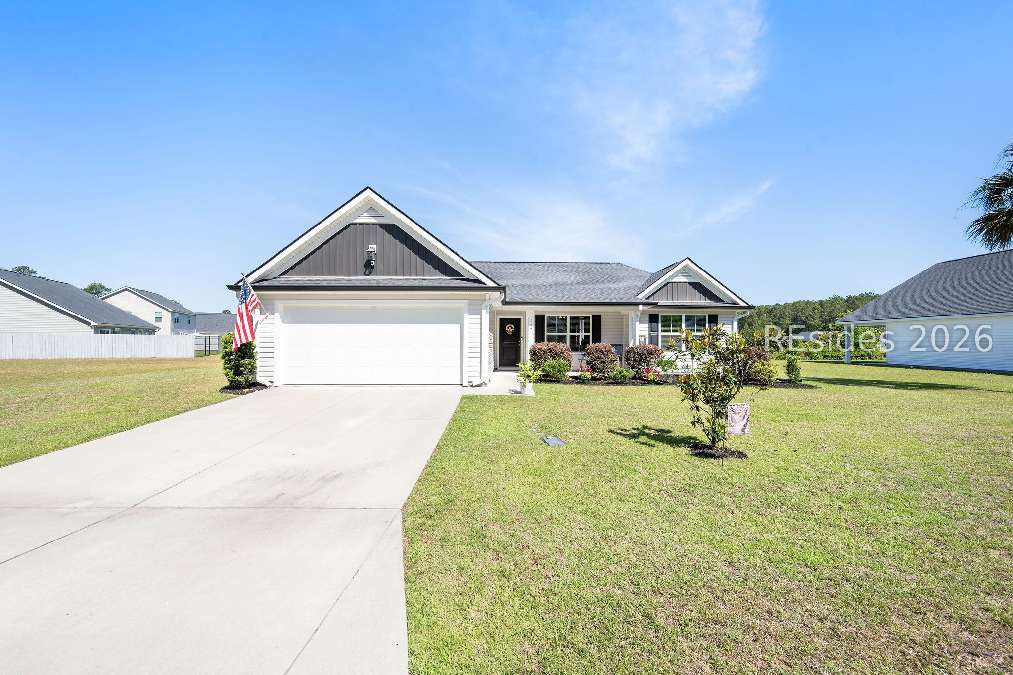 664 Ridgeland Lakes Drive