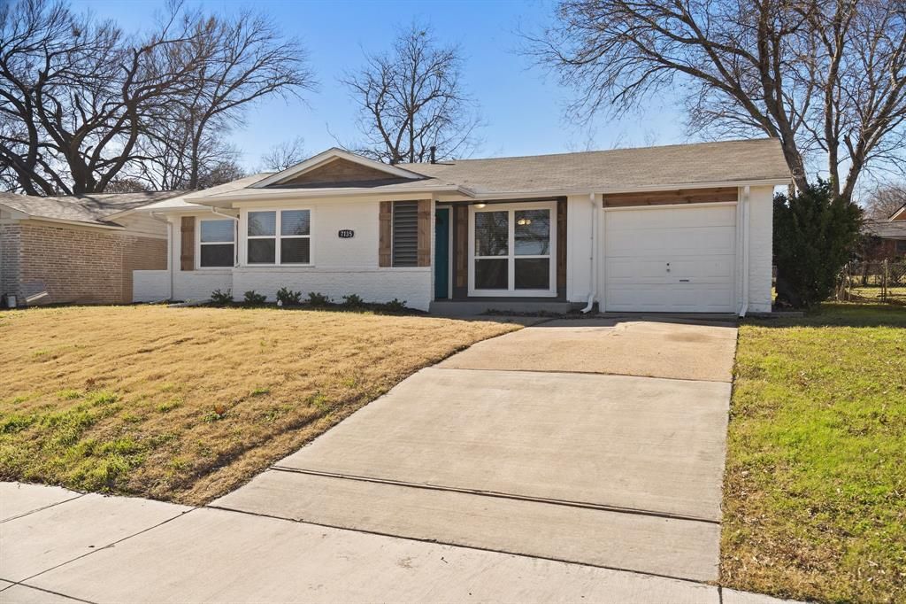 7135 Arborcrest Drive