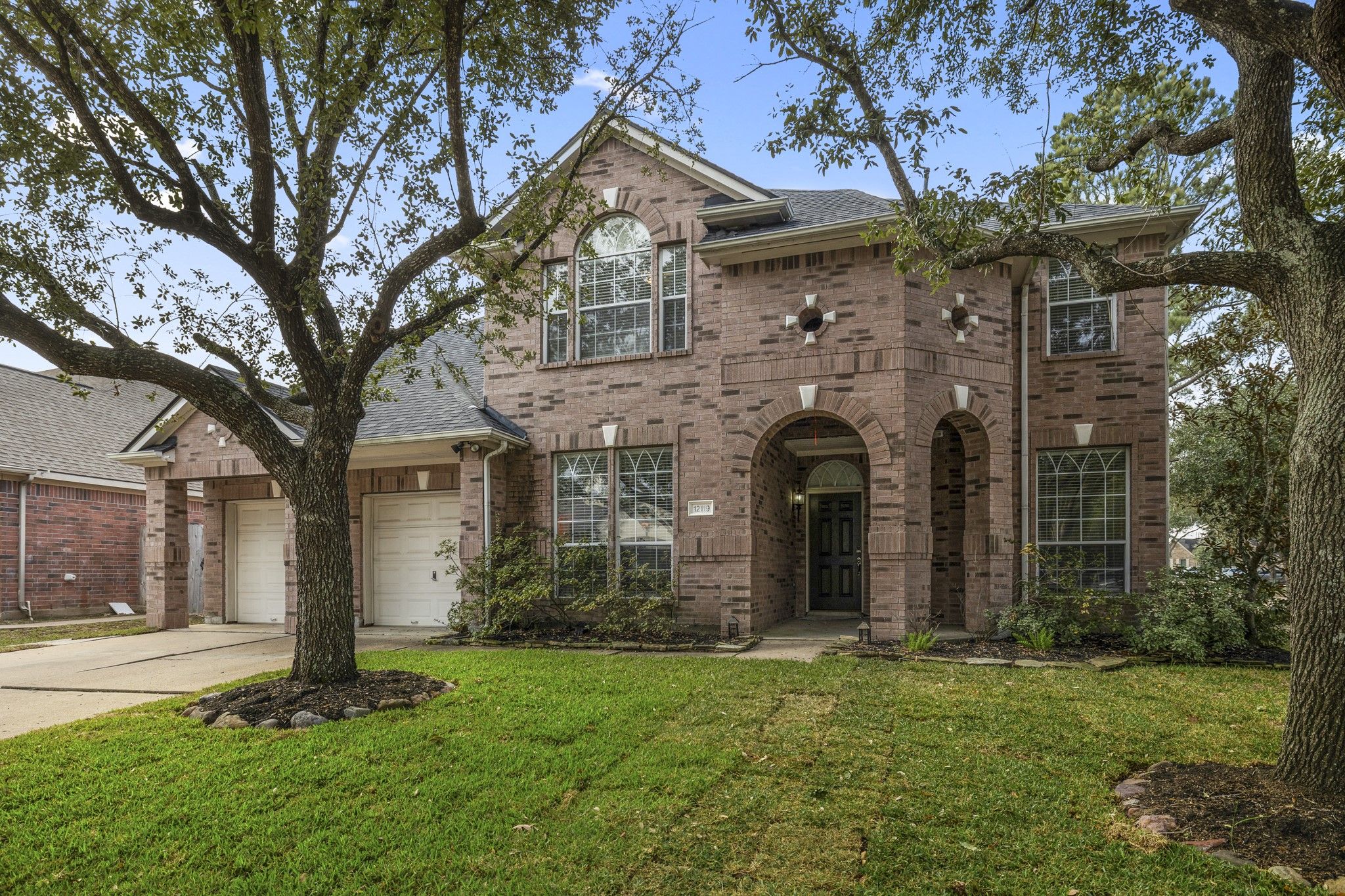 12119 Canyon Glen Drive