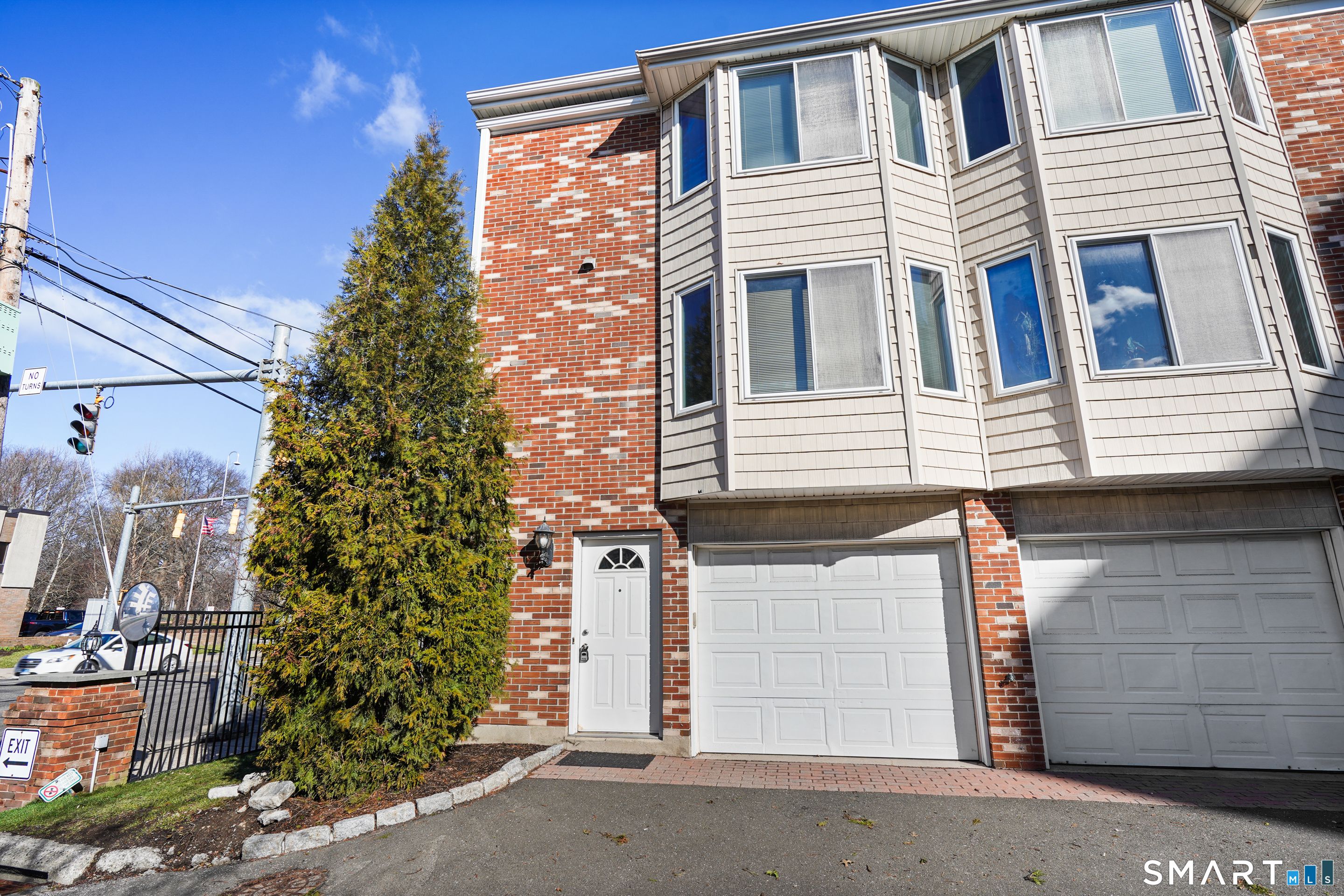 1611 Washington Boulevard APT 1