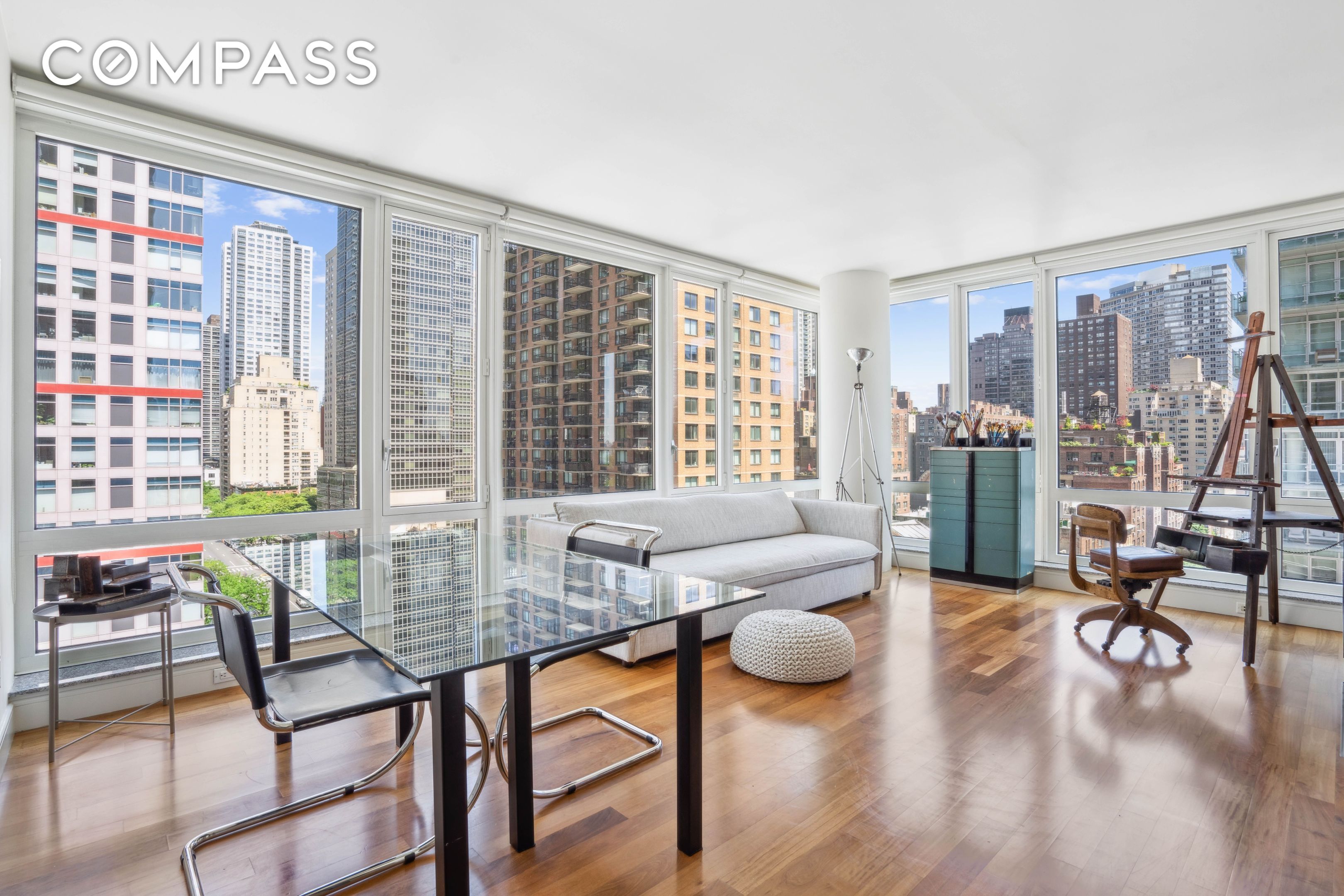 250 E 53rd Street 1402