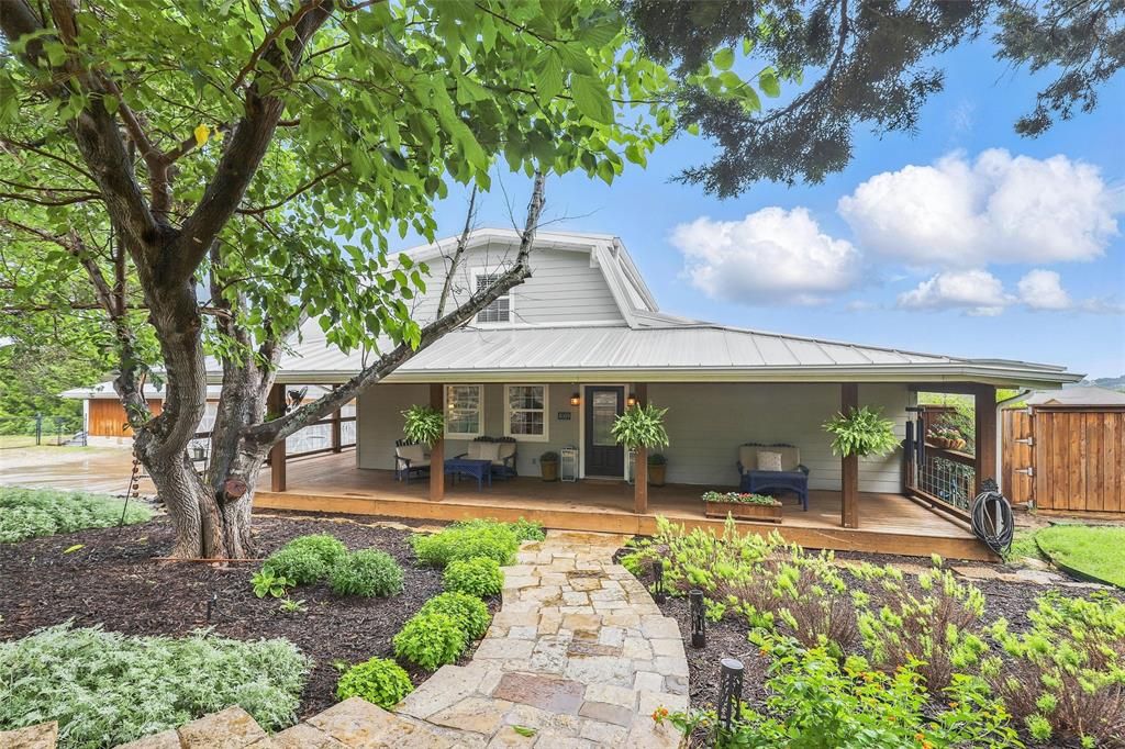 4009 Seminole Trail