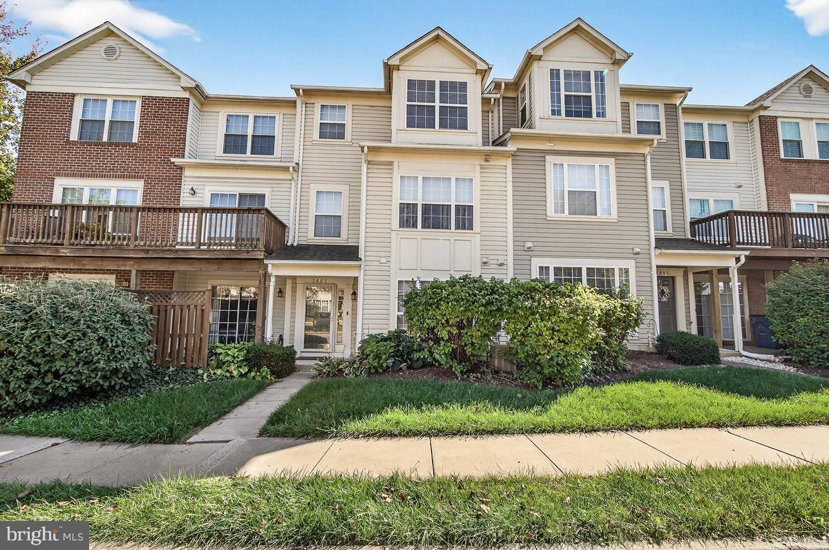 2663 S Everly Drive 7-5