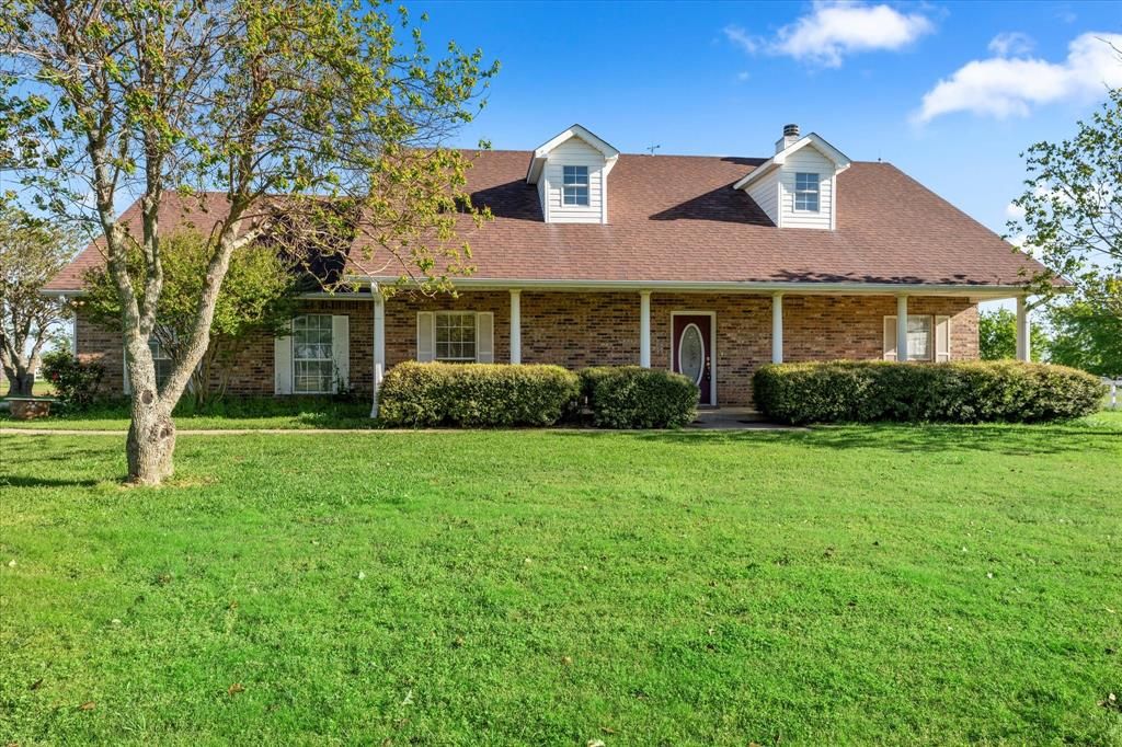 3366 County Road 4762 Road