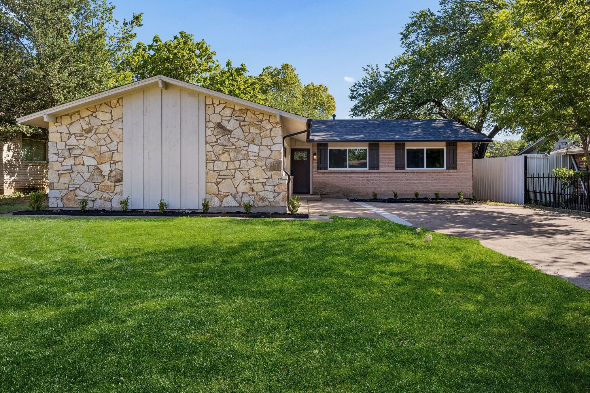 4639 Baystone Drive