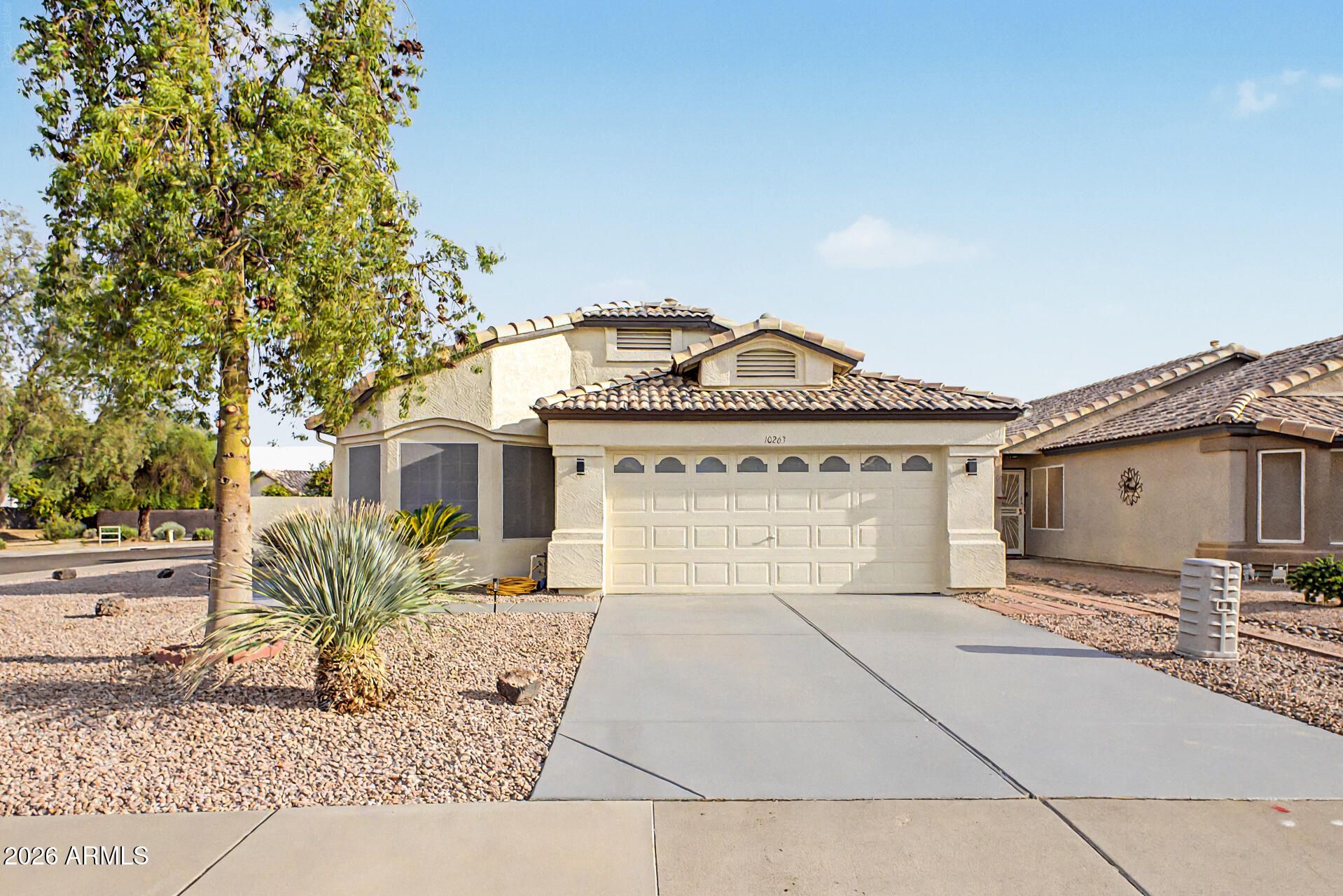 10263 W Potter Drive
