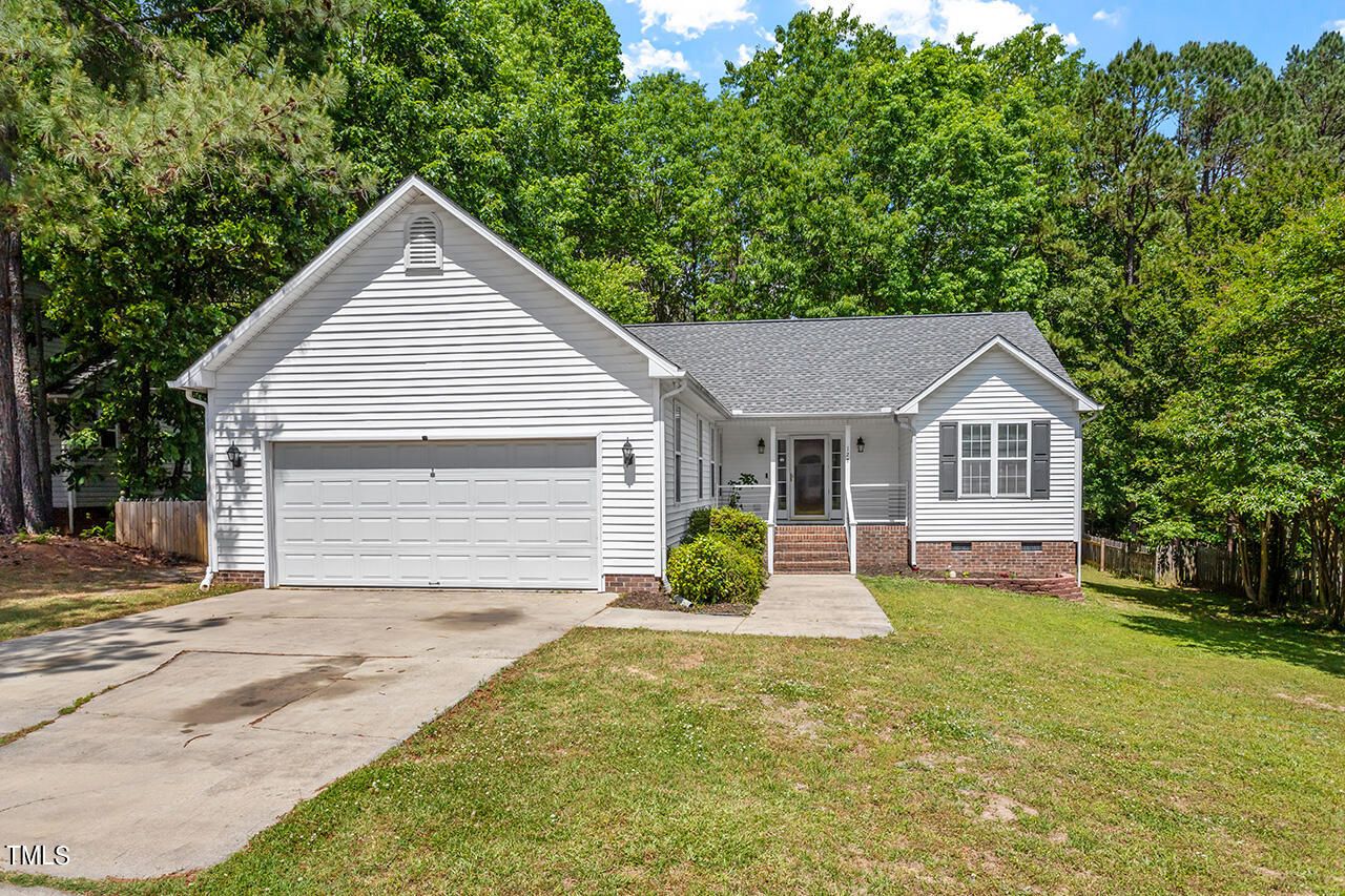 127 Lily Crossing