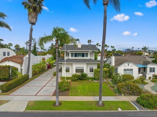 4679 Vista St
