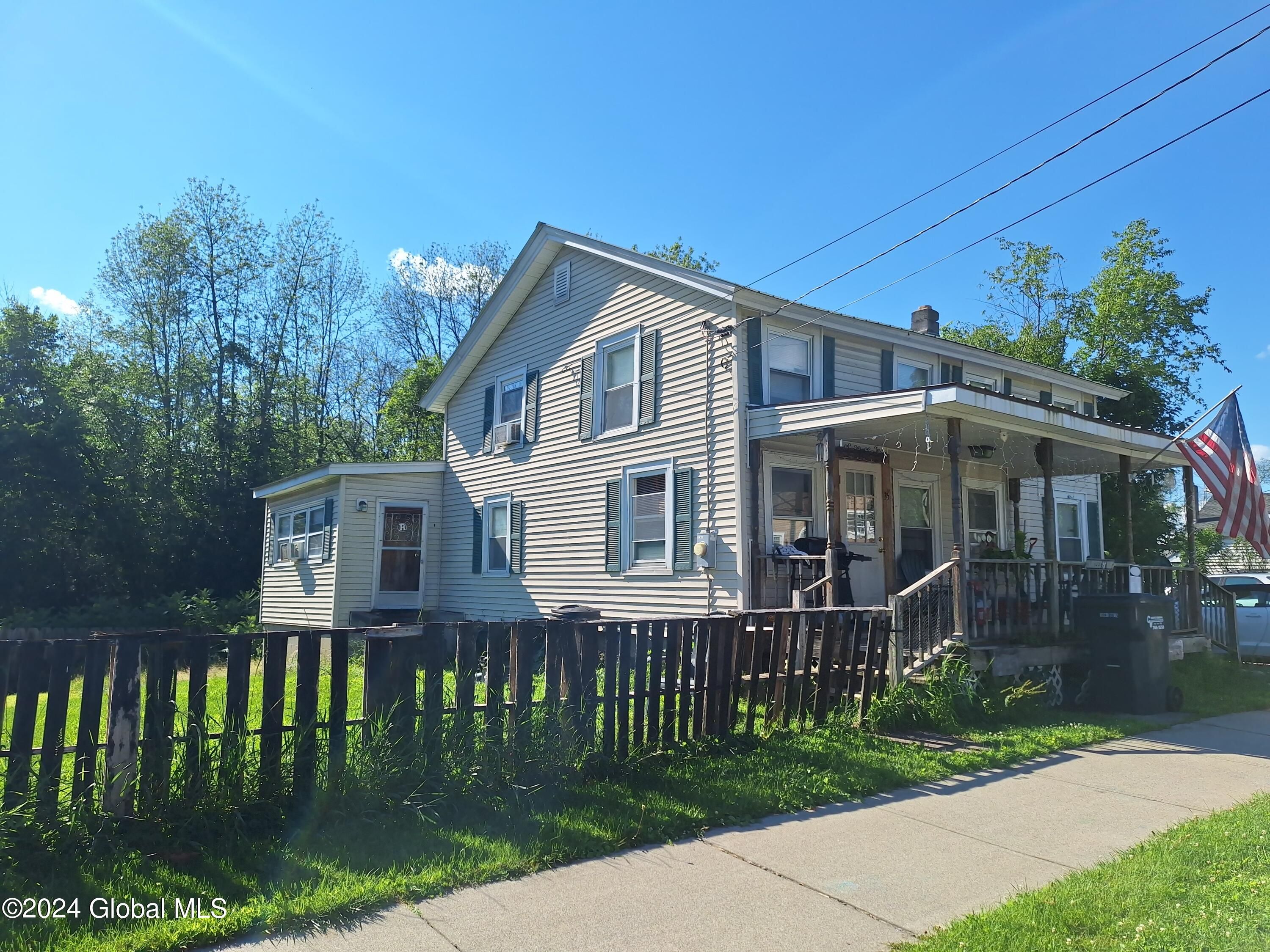 35 Catherine Street, Fort Ann, 12827, New York Fort Ann, New York