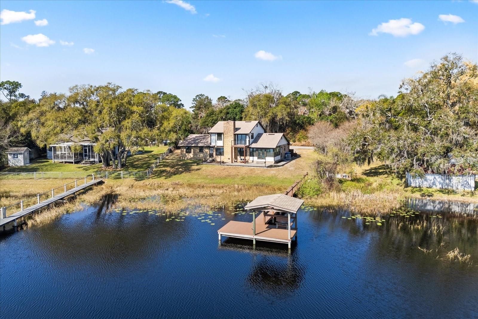 9354 Lake Hickory Nut Drive