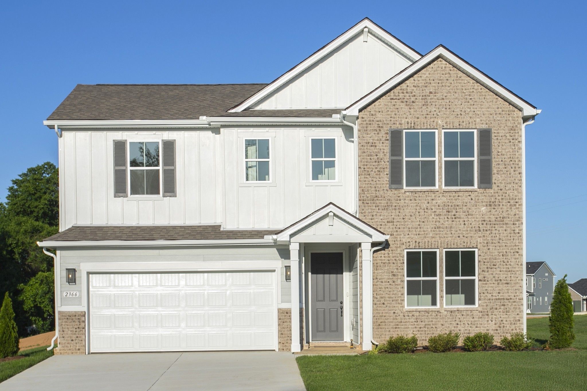 2366 Williamsport Landing