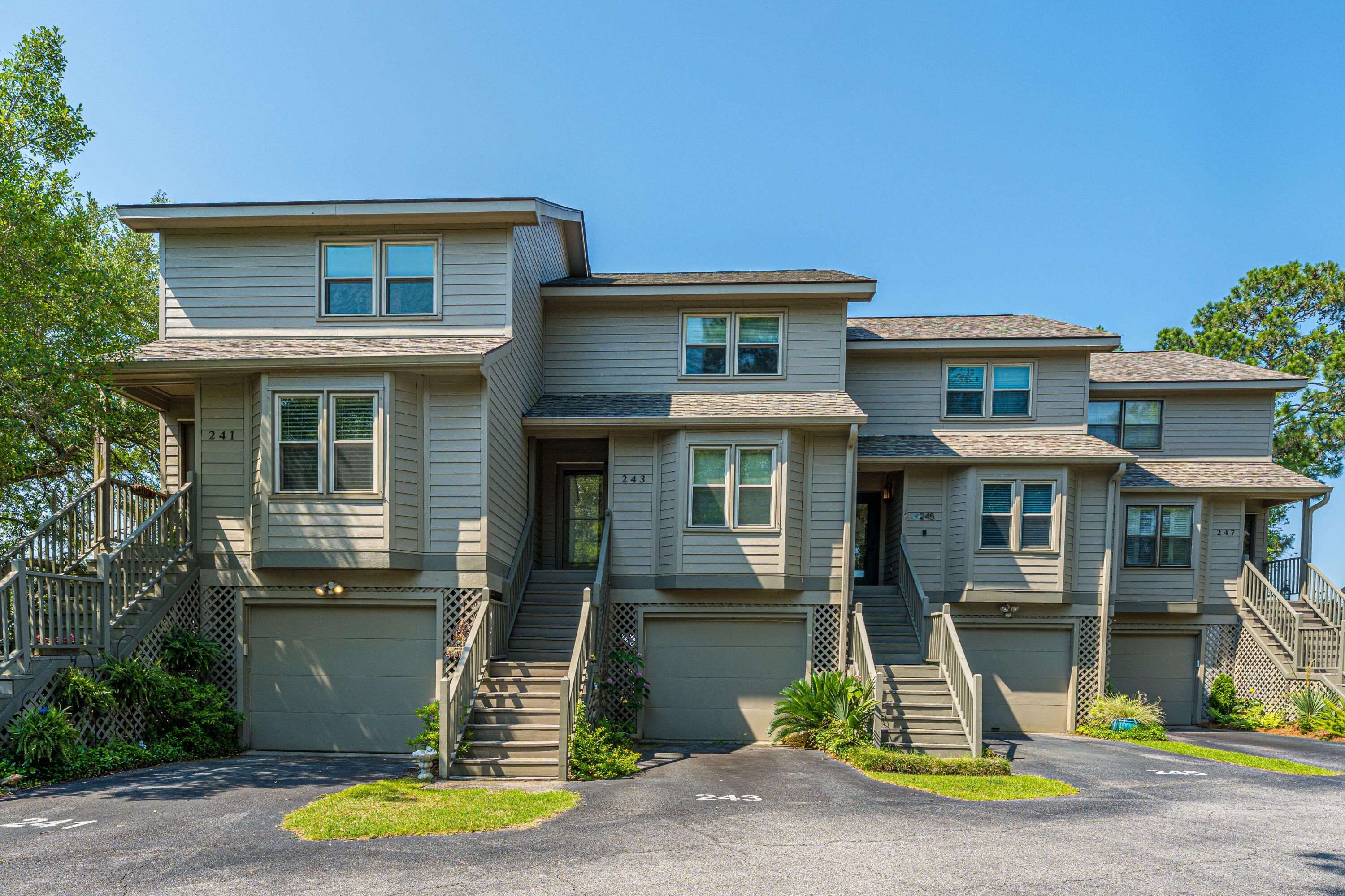 243 Lands End Drive 81