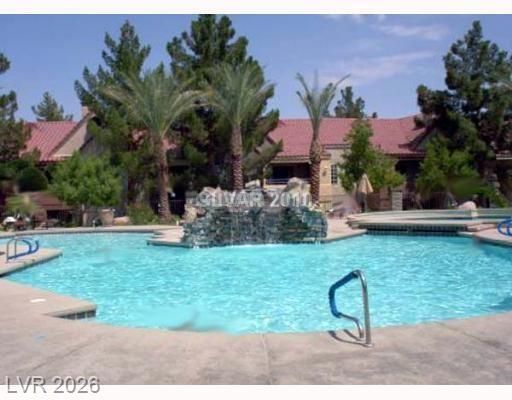 2200 South Fort Apache Road 2175