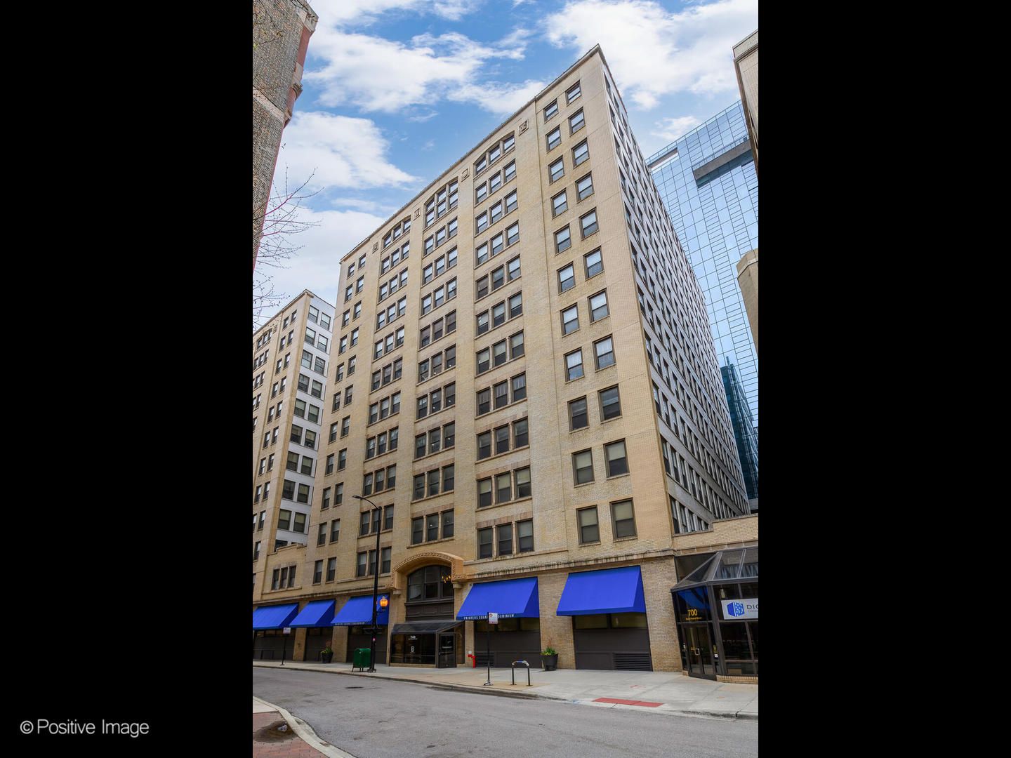 740 S Federal Street 301