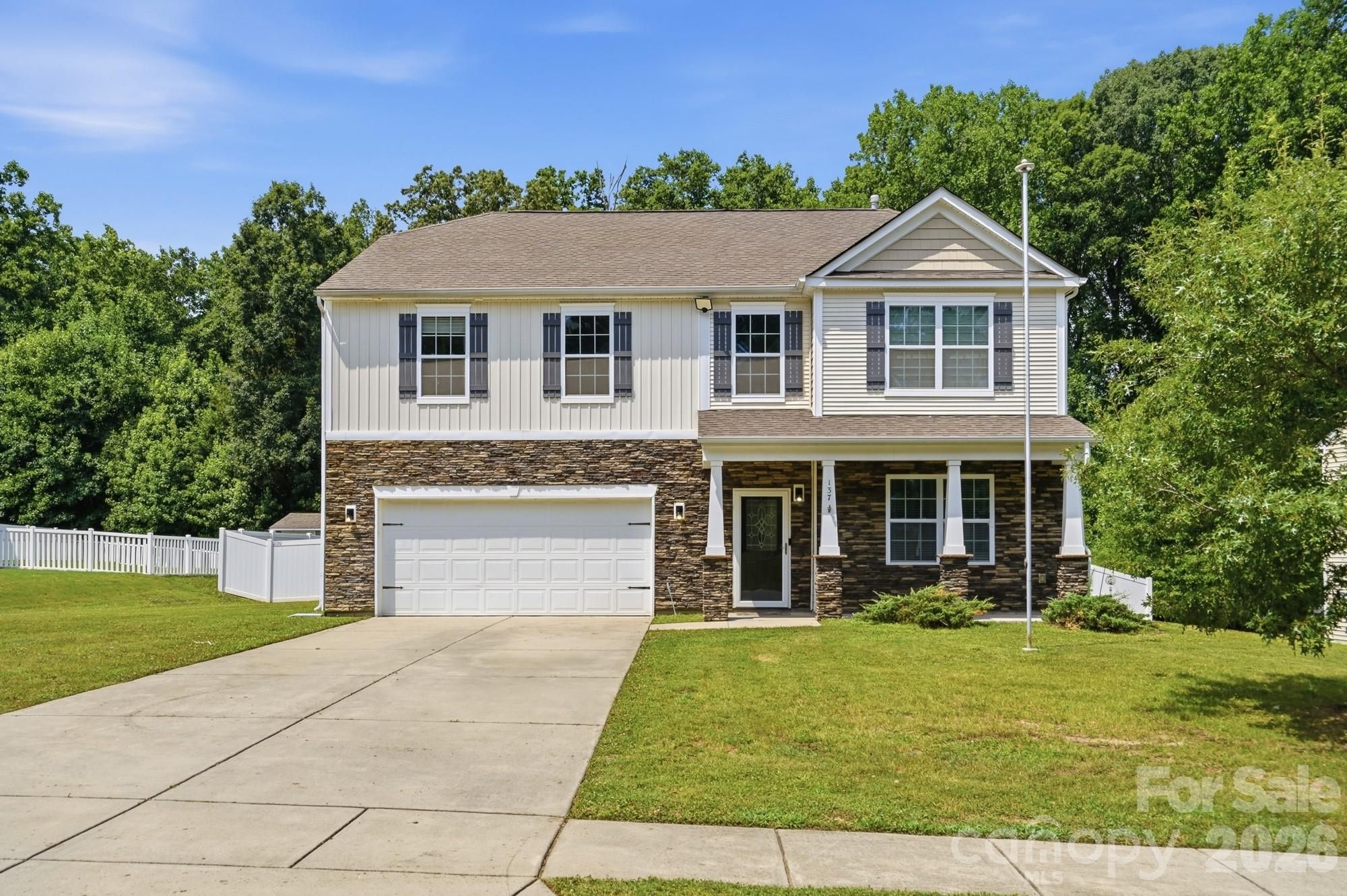 137 Rippling Water Drive